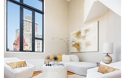 Sold by Douglas Elliman