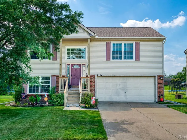 7204 Homestead Rd, Ypsilanti, MI 48197