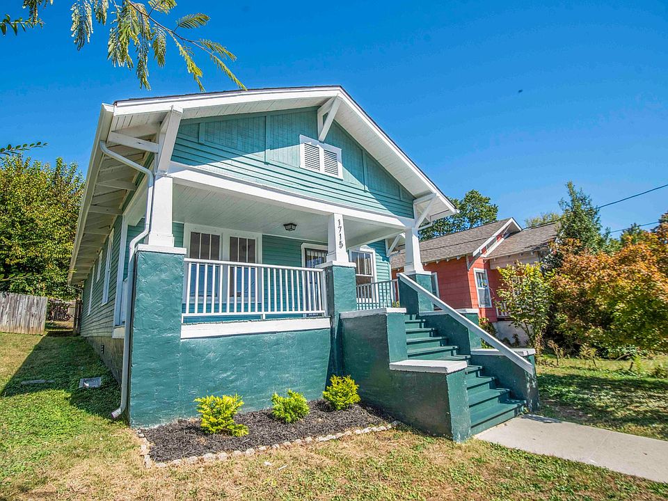 1715 E Glenwood Ave, Knoxville, TN 37917 Zillow