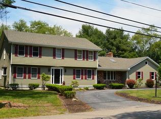 470 Brown Ave, Seekonk, MA 02771