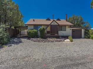626 David Dr, Prescott, AZ 86303