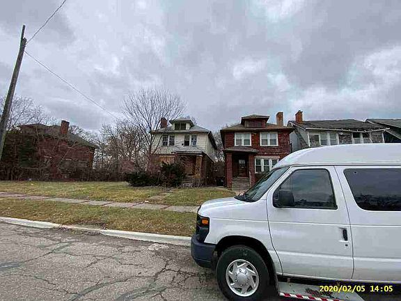 5372 Ivanhoe