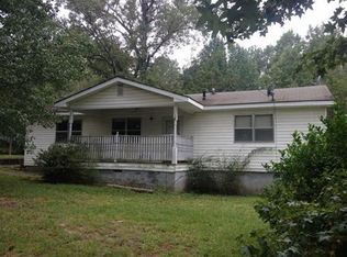 15409 Matthews Dr, Alexander, AR 72002