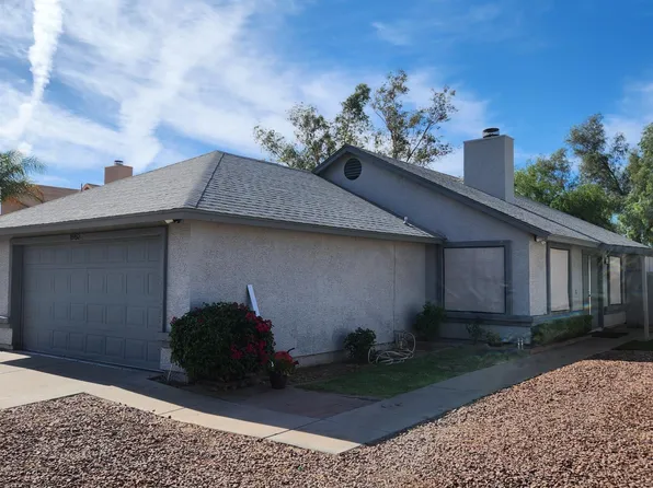 8952 W Indianola Ave, Phoenix, AZ 85037