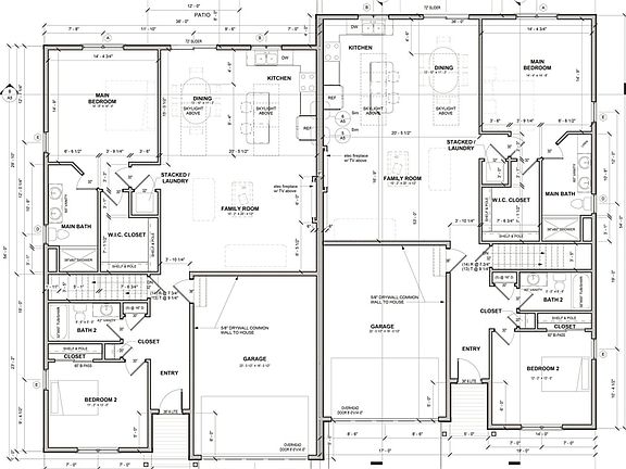 4th image of 152-152 154 South Main St #5
