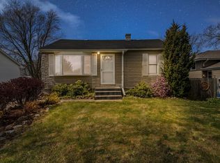 4008 Liberty Blvd, Westmont, IL
