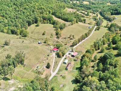 351 McChord Run Rd, Walkersville, WV, 26447