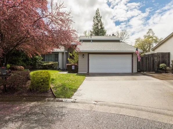 5904 Fire Stick Ct, Citrus Heights, CA 95621