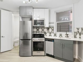 2503 Hughes BH LLC, Bronx, NY 10458
