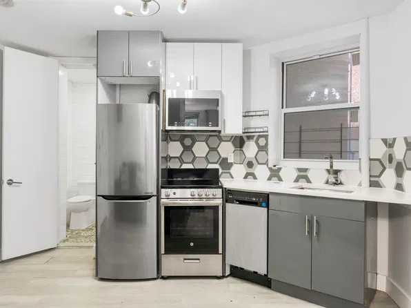 2503 Hughes BH LLC