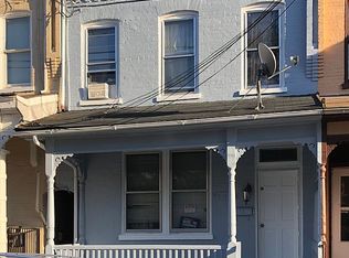 543 Howard Ave, Lancaster, PA 17602