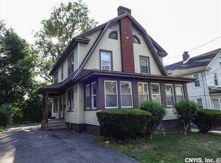 356 Bruce St, Syracuse, NY 13224