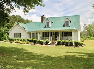 2742 S Van Wert Rd, Villa Rica, GA 30180
