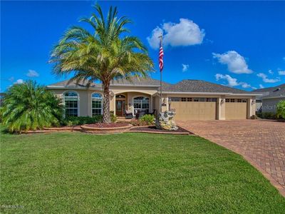 2955 Bureau Path, The Villages, FL, 32163