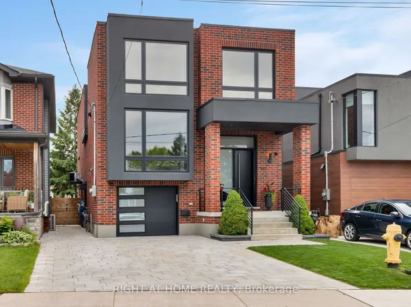 10 Milton Rd, Toronto, ON M4J 4V2