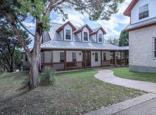 132 Carol Cv, Spicewood, TX 78669