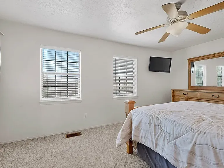 Master Bedroom 1