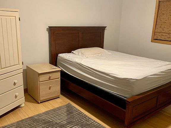 ! bedroom