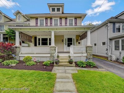 1120 Woodlawn St #L10, Scranton, PA, 18509