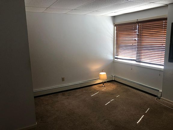 Bedroom number one