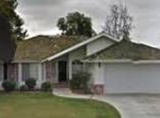 11009 Rosedale Hwy, Bakersfield, CA 93312