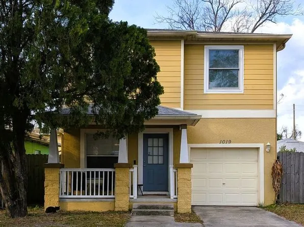 1019 W Anderson St, Orlando, FL 32805