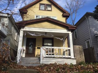 40 E Patterson Ave, Columbus, OH 43202