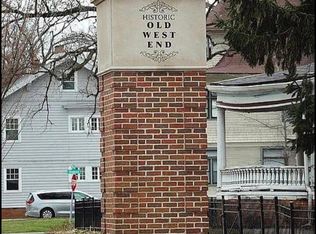 2718 Collingwood Blvd, Toledo, OH 43610