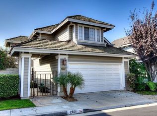 2601 Point Del Mar, Corona Del Mar, CA 92625