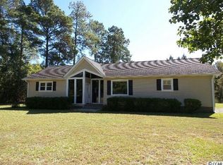 801 Barker Rd, Loris, SC 29569