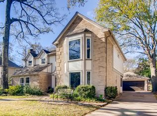 3311 Three Pines Dr, Humble, TX 77339