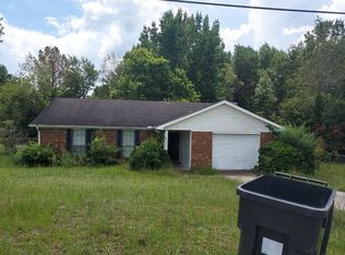 2354 Fieldcrest Rd, Augusta, GA 30906