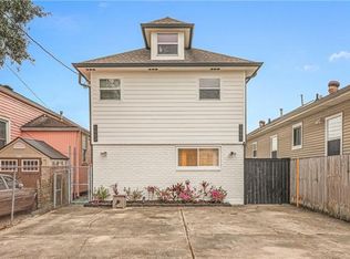 1663 Paul Morphy St, New Orleans, LA 70119