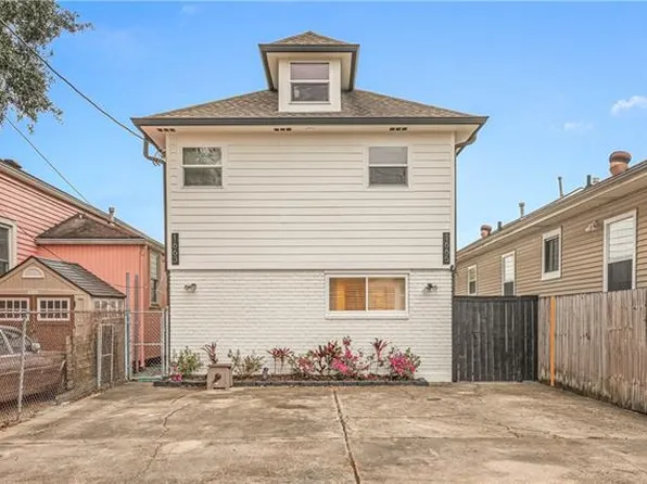 1663 Paul Morphy St, New Orleans, LA 70119