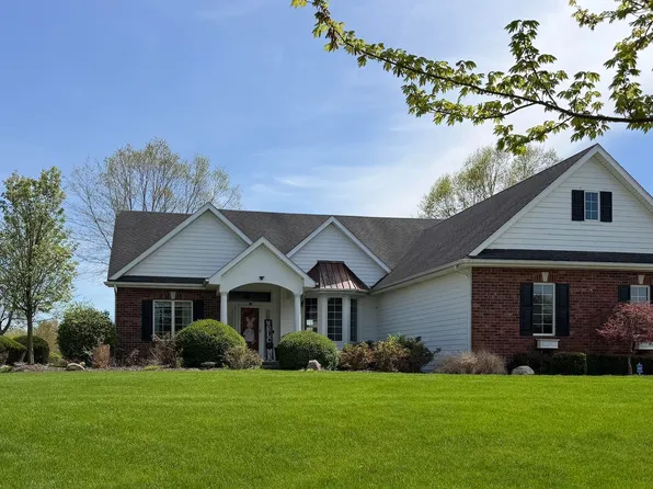 4114 Wyndemere Pass, Fort Wayne, IN 46835