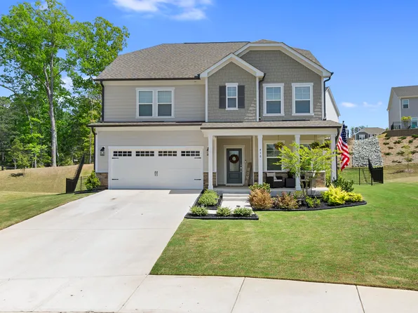 410 Auburndale Ct, Sanford, NC 27330