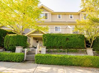 7177 179th St #5, Surrey, BC V3S8C5