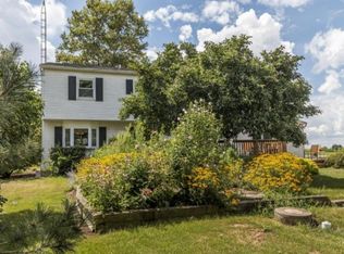 5816 Robin Hood Ln, Ostrander, OH 43061