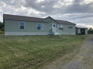 434 Griffin Ridge Rd, Mapleton, ME 04757