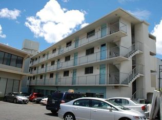 2873 S King St APT 307, Honolulu, HI 96826