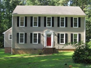 10040 Saint Joan Ave, North Chesterfield, VA 23236
