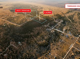 0 County Road A172, Moriarty, NM 87035