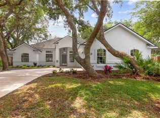 2811 Tidewater St, Fernandina Beach, FL 32034