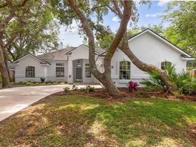 2811 Tidewater St, Fernandina Beach, FL, 32034
