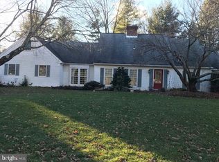 9 Durham Boat Dr, Washington Crossing, PA 18977