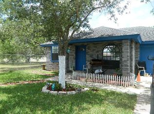 500 W 8th St, La Feria, TX 78559