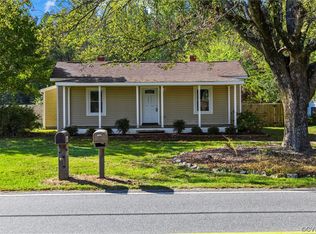 9397 E Patrick Henry Rd, Ashland, VA 23005