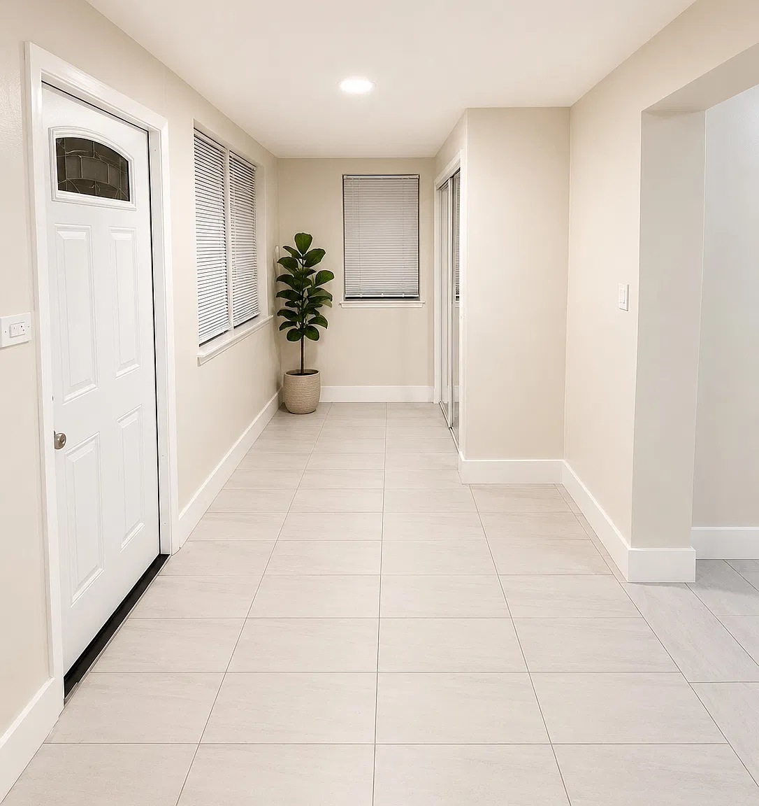 2 bed, 1139 sqft, $3,600 — Photo 3