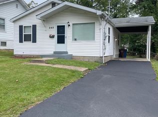 248 Georgia Ave, Saint Louis, MO 63135