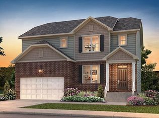 3073 Bromley Way LOT 100, Antioch, TN 37013